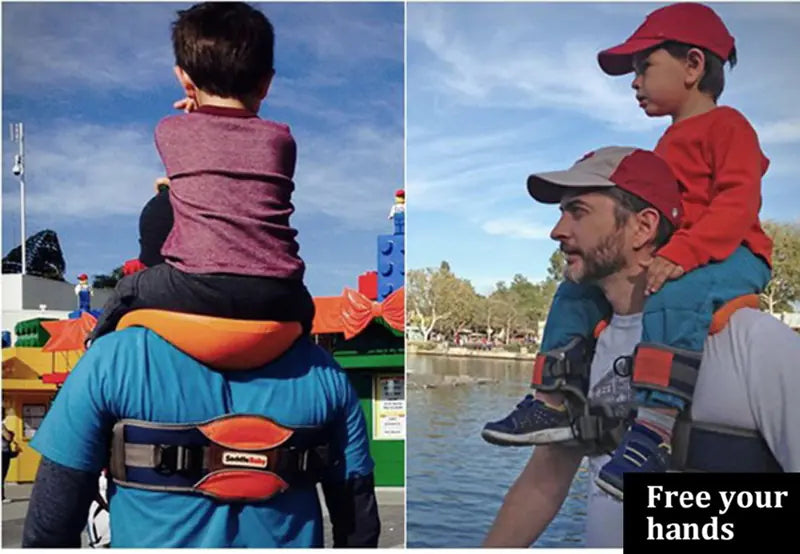 Backpack Carriers - SafeBabyKinder