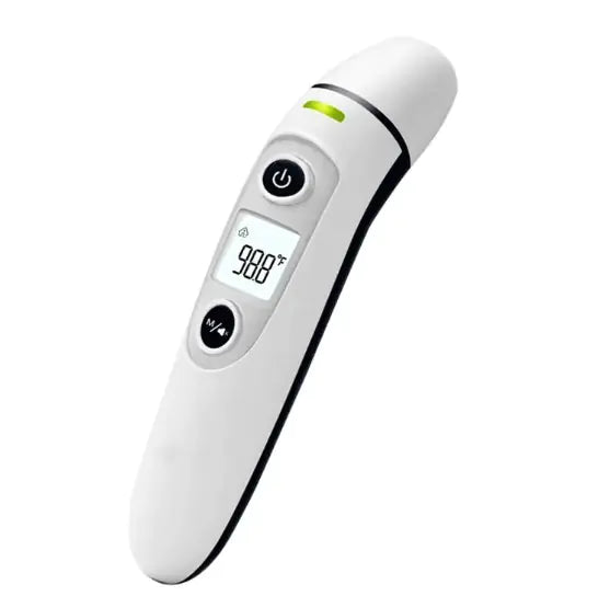 Medical Thermometers - SafeBabyKinder