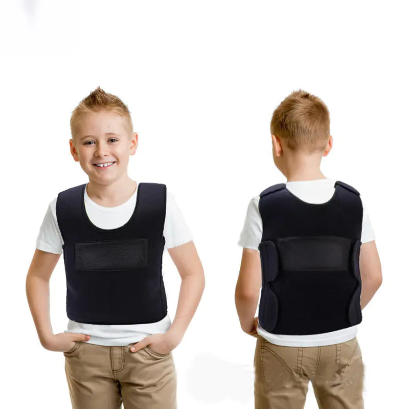 Vests - SafeBabyKinder