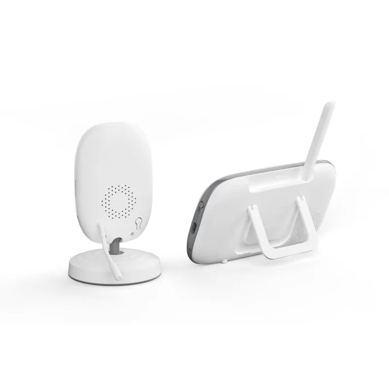 Digital Baby Care Monitor - SafeBabyKinder