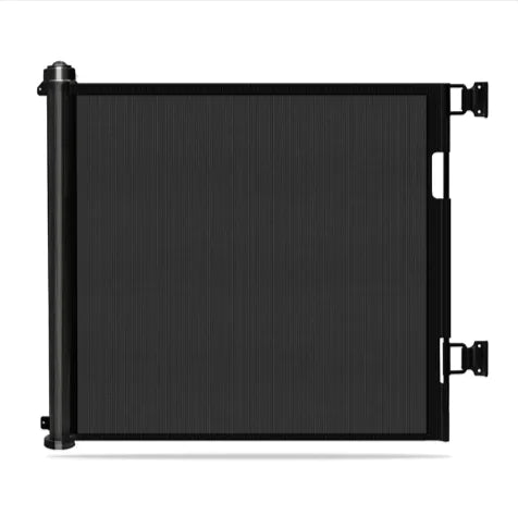 Children’s Folding Safety Gate - SafeBabyKinder