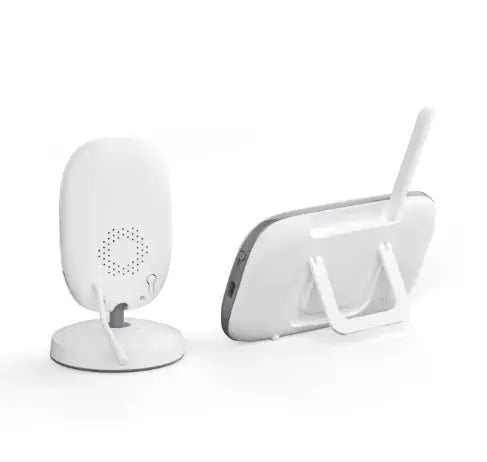 Baby Care Monitor - SafeBabyKinder