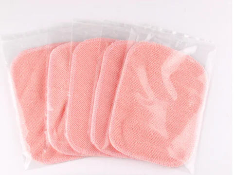 Non-Toxic Bed Mite Removal Patches for Bedding - SafeBabyKinder