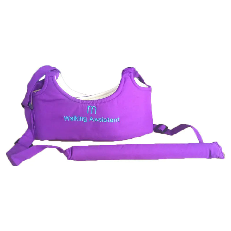 Breathable Baby Vest Carrier and Toddler Learning Aid - SafeBabyKinder