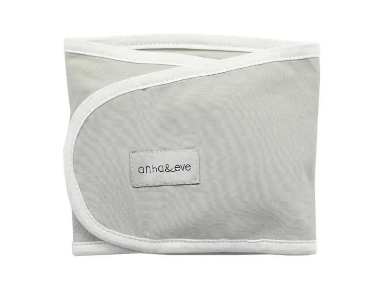 Neugeborenen Bauchschutz mit Schlafsack und Antischock-Baumwolle - SafeBabyKinder