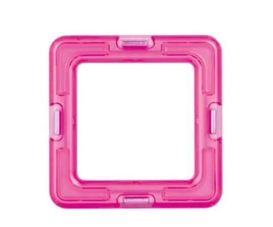 Magnetic Blocks Educational Building Toy - SafeBabyKinder