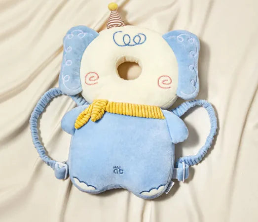 Safe Head Infant Protector - SafeBabyKinder