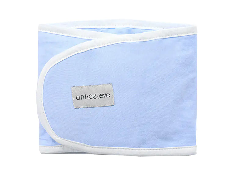 Neugeborenen Bauchschutz mit Schlafsack und Antischock-Baumwolle - SafeBabyKinder