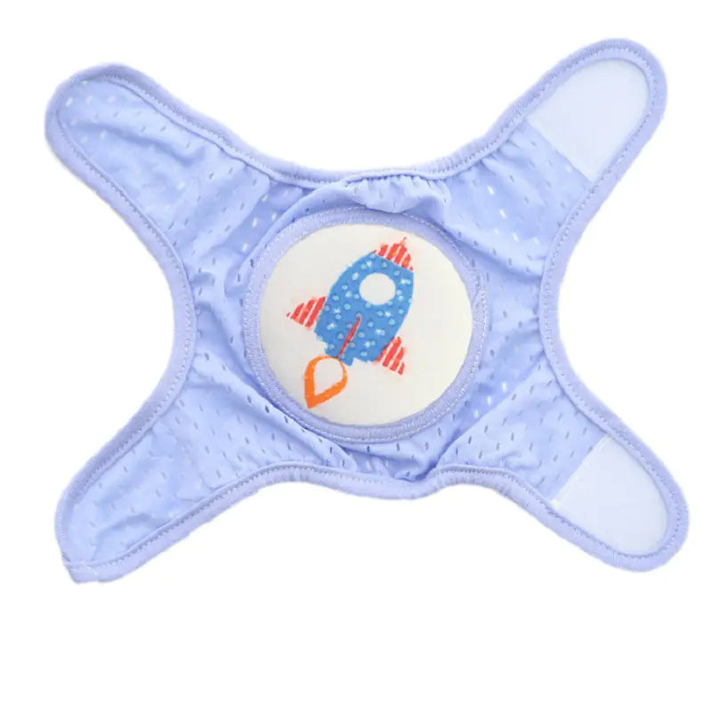 2024 Baby Knee Pads for Crawling and Walking - SafeBabyKinder