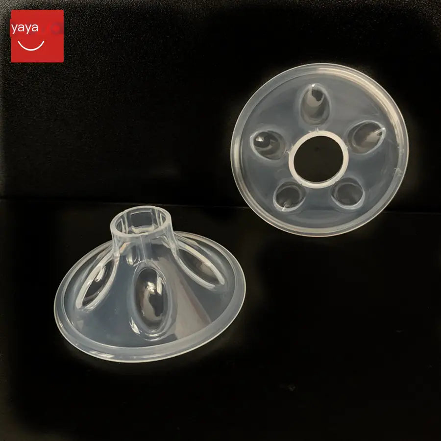Silicone Breast Care Pad for Baby Products - SafeBabyKinder