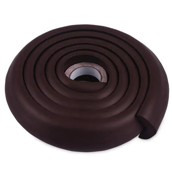 Dicke Babyschutzleiste für Ecken - Sicherheitsstreifen für Ihr Zuhause - SafeBabyKinder