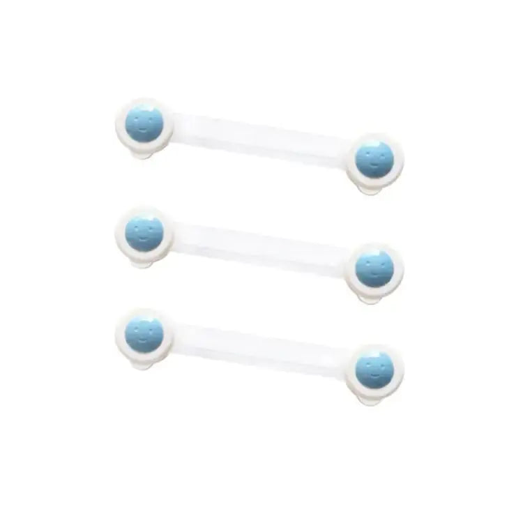 Multifunktionale Kindersicherung für Schubladen und Einklemmschutz – Sicherheit für Ihr Kind - SafeBabyKinder