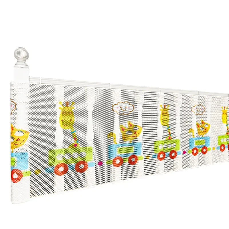 Thickened Safety Rope Net for Child Protection at Home - SafeBabyKinder