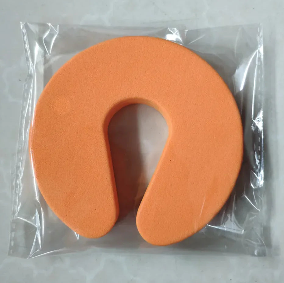 Baby Safety Door Stopper - SafeBabyKinder