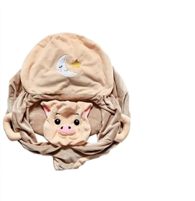 Kindersitzbezug für sicheren und komfortablen Autositzschutz - SafeBabyKinder