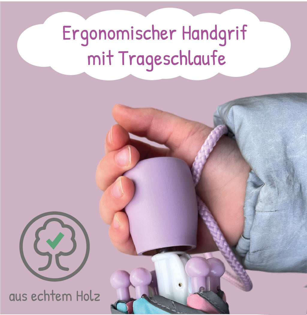 Magic Regenschirm Einhorn - SafeBabyKinder