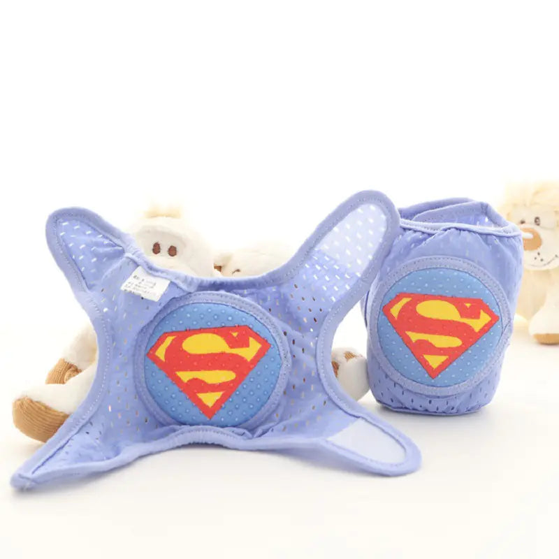 2024 Baby Knee Pads for Crawling and Walking - SafeBabyKinder