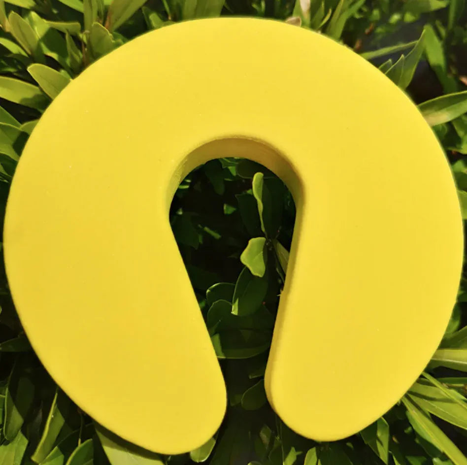 Baby Safety Door Stopper - SafeBabyKinder