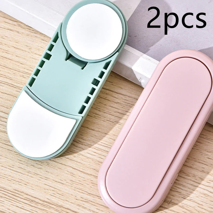 Child Safety Drawer Lock - SafeBabyKinder