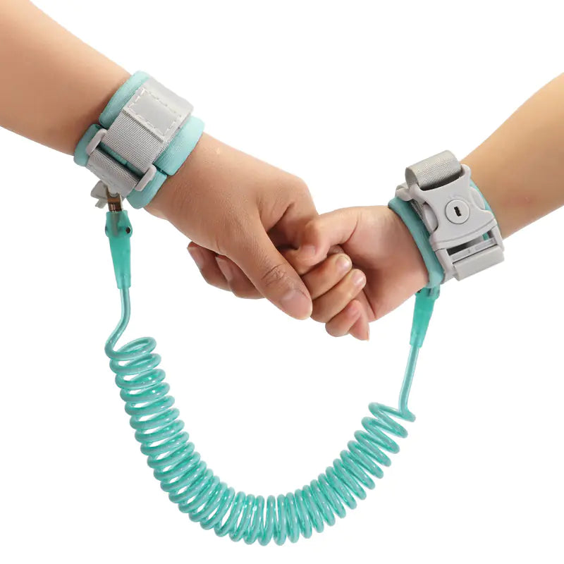 Adjustable Anti-Lost Child Safety Harness Leash - SafeBabyKinder