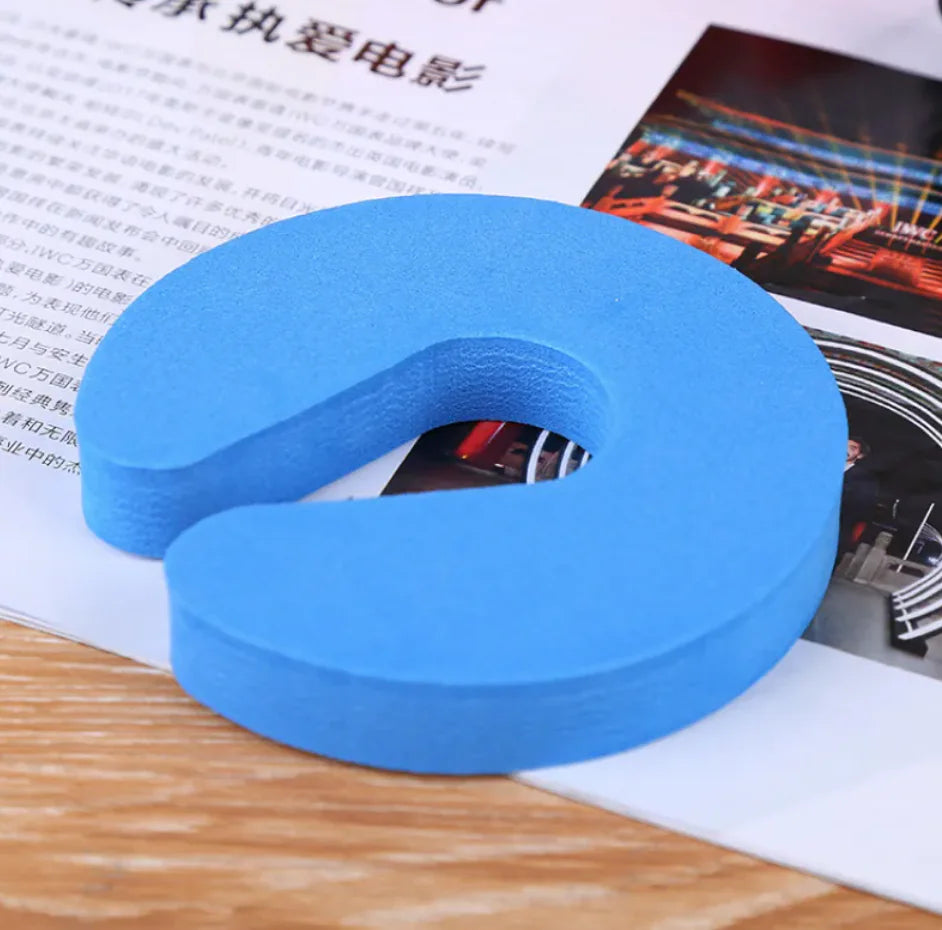 Baby Safety Door Stopper - SafeBabyKinder