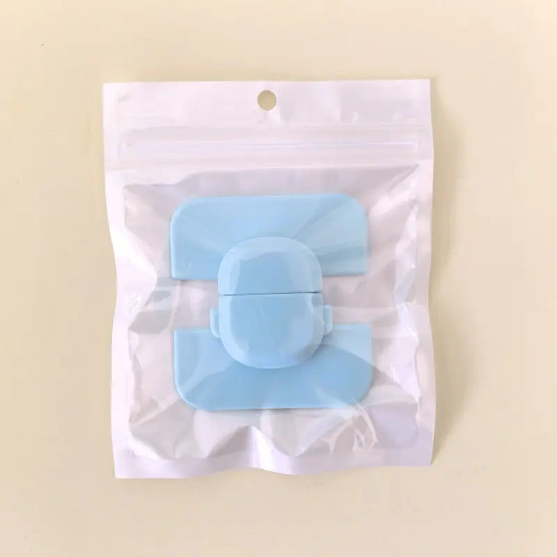 Child Safety Locks for Cabinets and Refrigerators - SafeBabyKinder