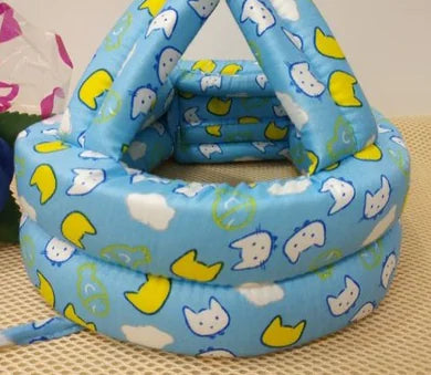 Baby Safety Helmet for Infant Head Protection - SafeBabyKinder