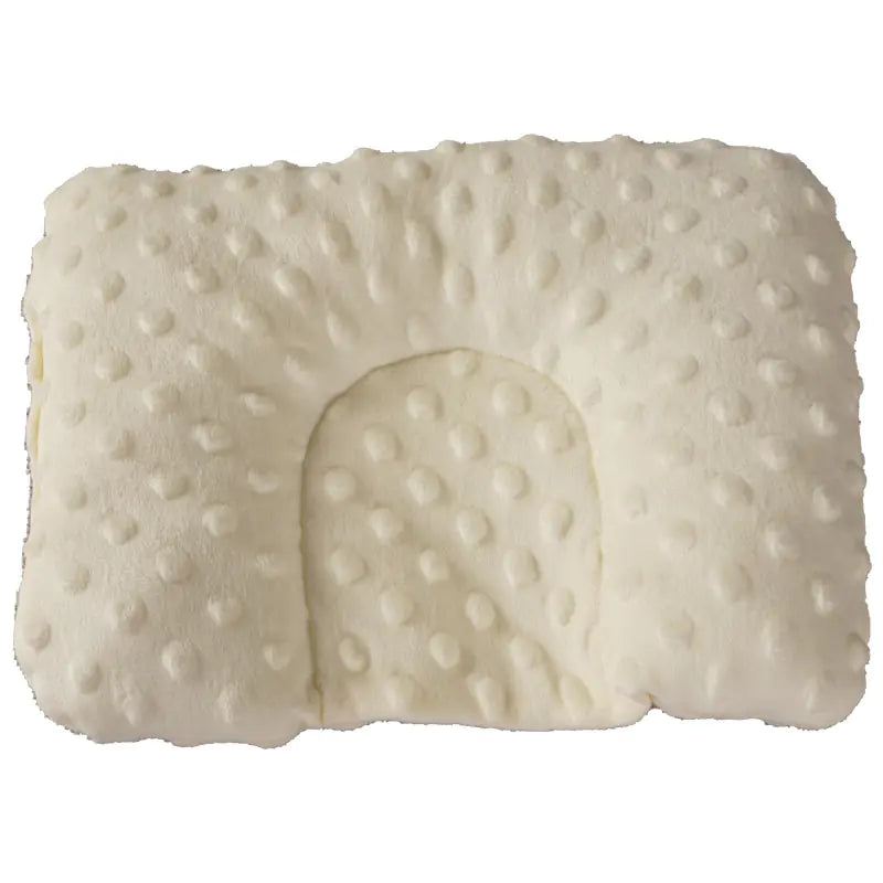 Baby Car Headrest for Travel Comfort - SafeBabyKinder