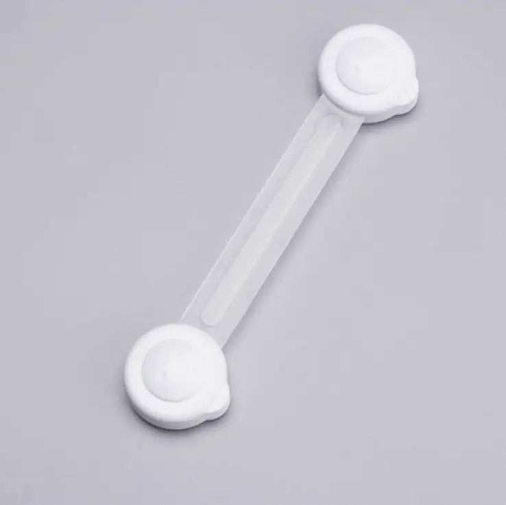 Multifunktionale Kindersicherung für Schubladen und Einklemmschutz – Sicherheit für Ihr Kind - SafeBabyKinder