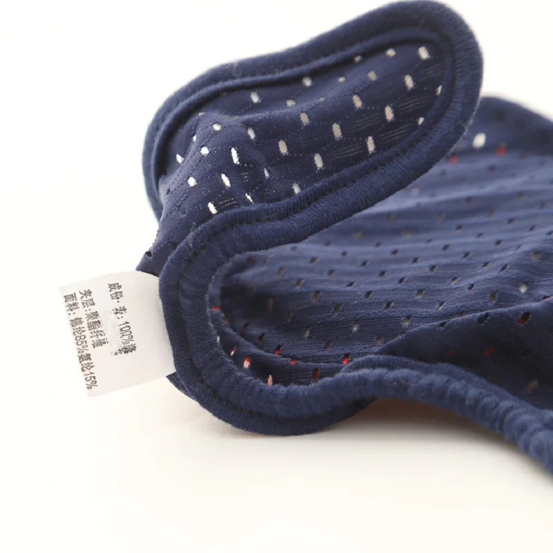 2024 Baby Knee Pads for Crawling and Walking - SafeBabyKinder