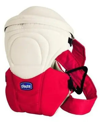 Soft Baby Carrier Backpack for Newborns - SafeBabyKinder