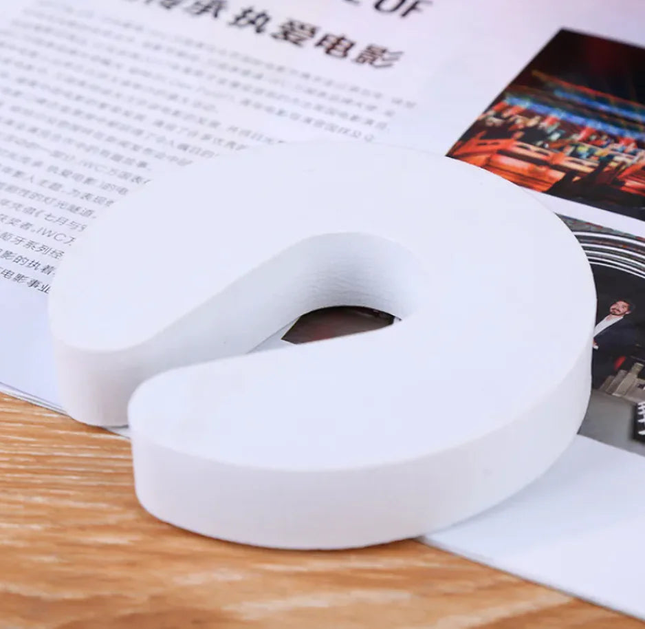 Baby Safety Door Stopper - SafeBabyKinder