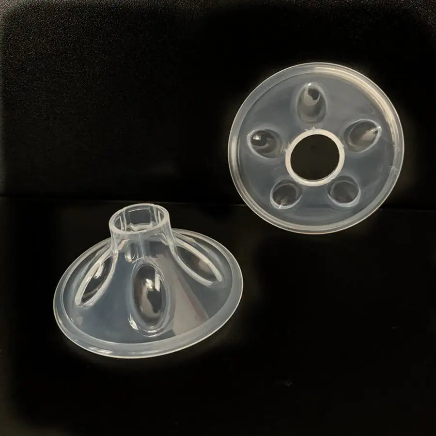 Silicone Breast Care Pad for Baby Products - SafeBabyKinder