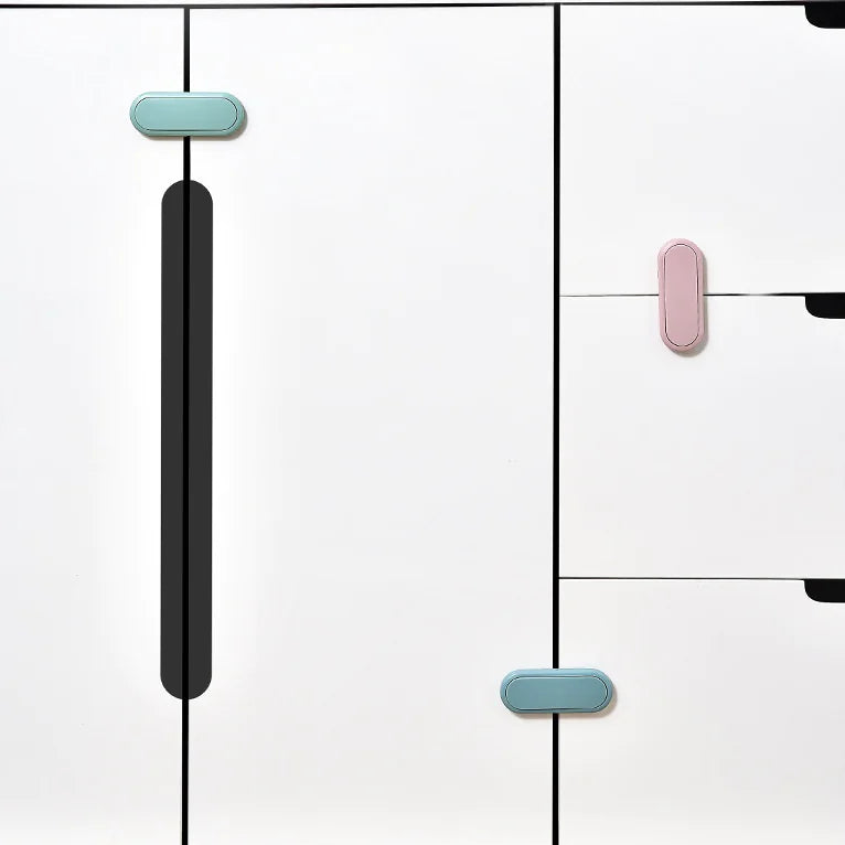 Child Safety Drawer Lock - SafeBabyKinder