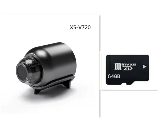 Baby Monitors Indoor Security Cameras - SafeBabyKinder