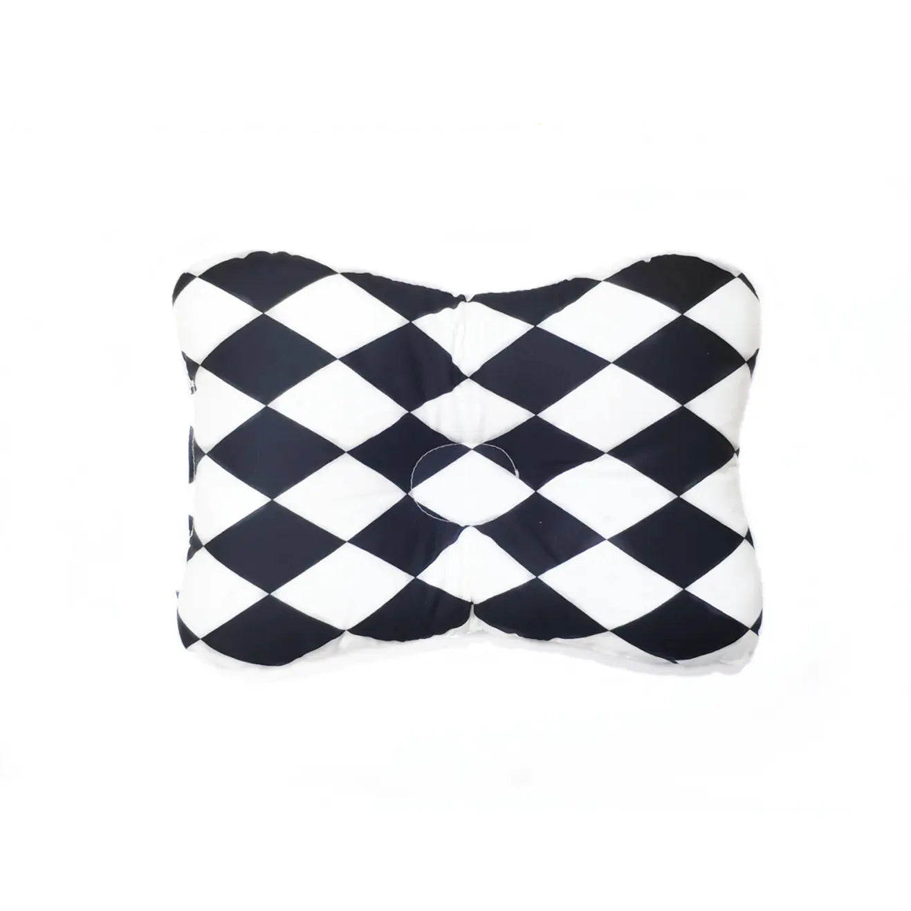 Kopfformkorrektur Kissen für Babys – Perfekte Unterstützung für gesunde Entwicklung - SafeBabyKinder