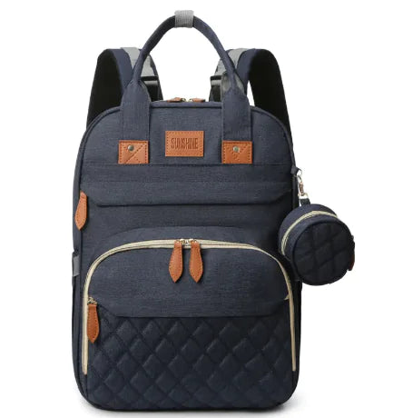 Multi-function Mommy Bag - SafeBabyKinder
