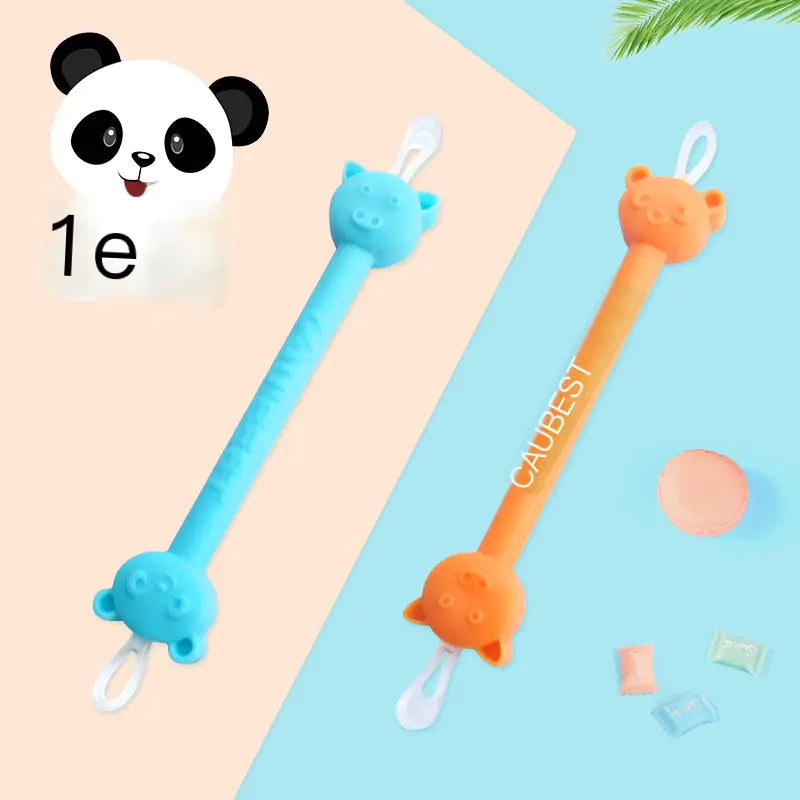 Baby Ear Cleaner Tool - SafeBabyKinder
