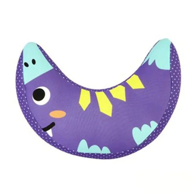 Infant Neck Protection Pillow for Various Situations - SafeBabyKinder