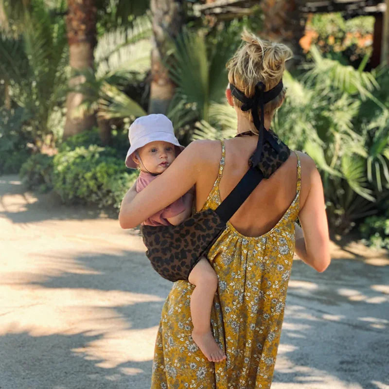 Children's Safety Wrist Strap - SafeBabyKinder