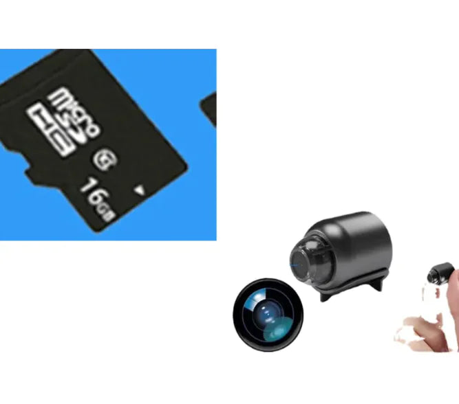 Baby Monitors Indoor Security Cameras - SafeBabyKinder