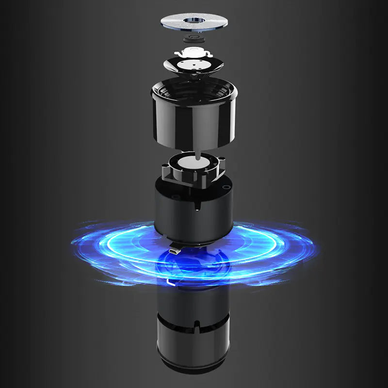 Air Purifier - SafeBabyKinder