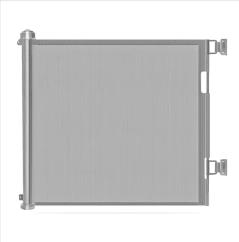 Children’s Folding Safety Gate - SafeBabyKinder