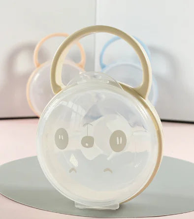 Portable Universal Baby Pacifier Storage Box - SafeBabyKinder