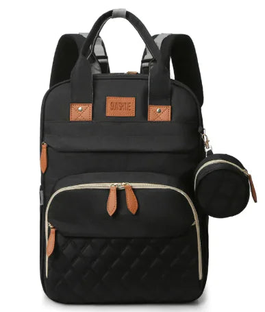 Multi-function Mommy Bag - SafeBabyKinder