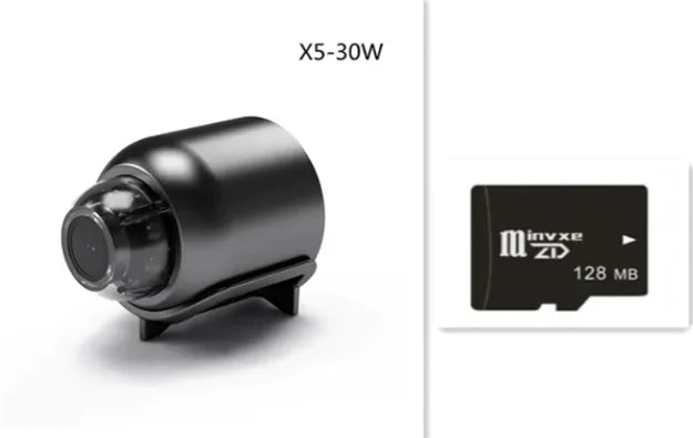 Baby Monitors Indoor Security Cameras - SafeBabyKinder