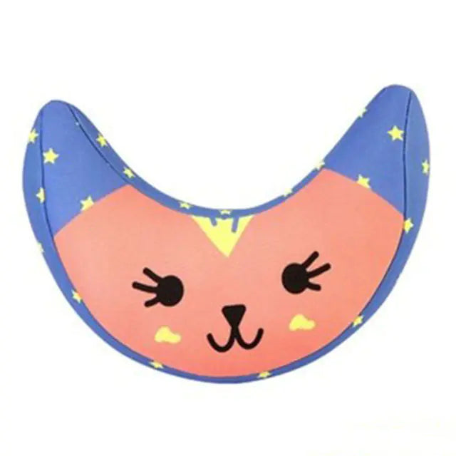 Infant Neck Protection Pillow for Various Situations - SafeBabyKinder