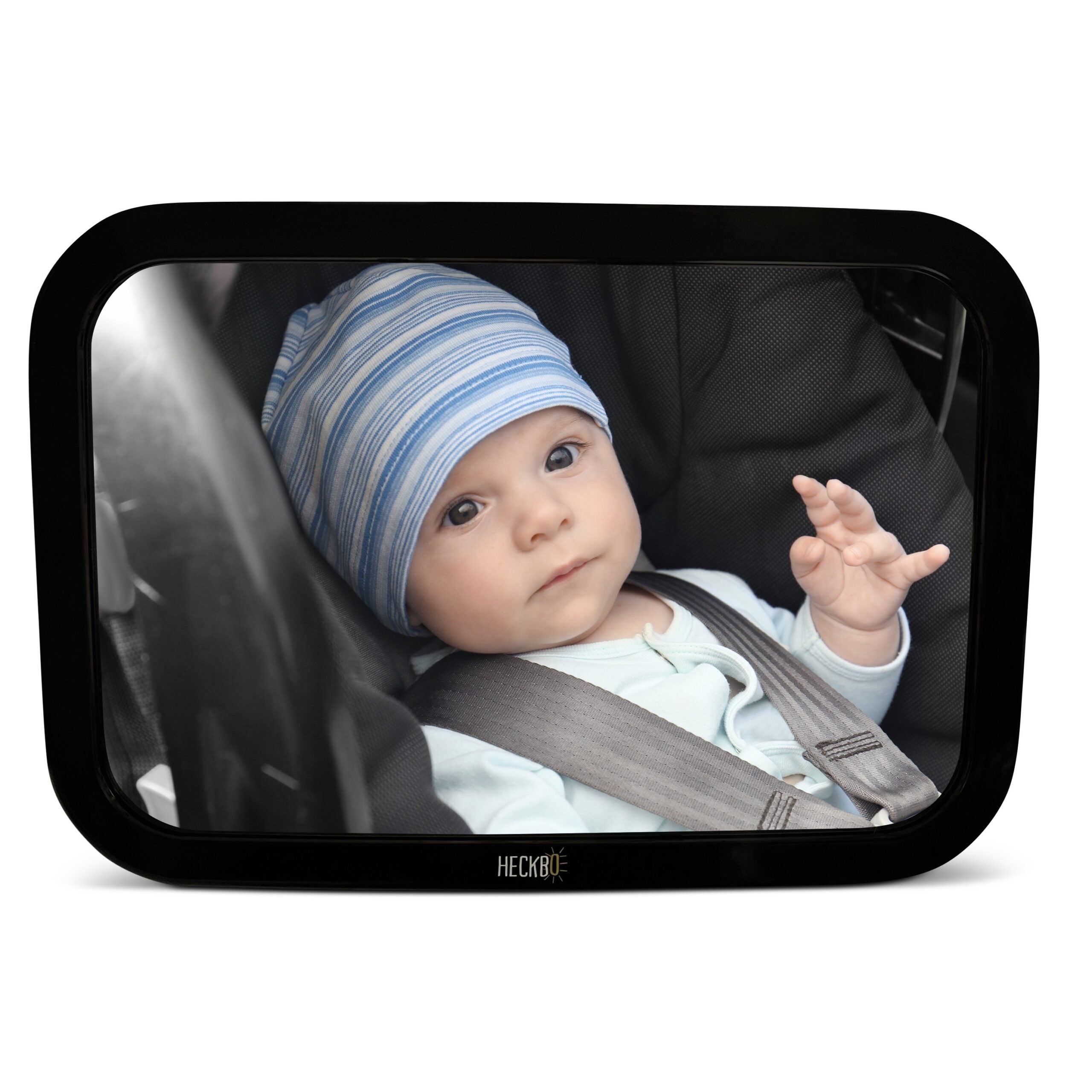 Baby Autospiegel - SafeBabyKinder