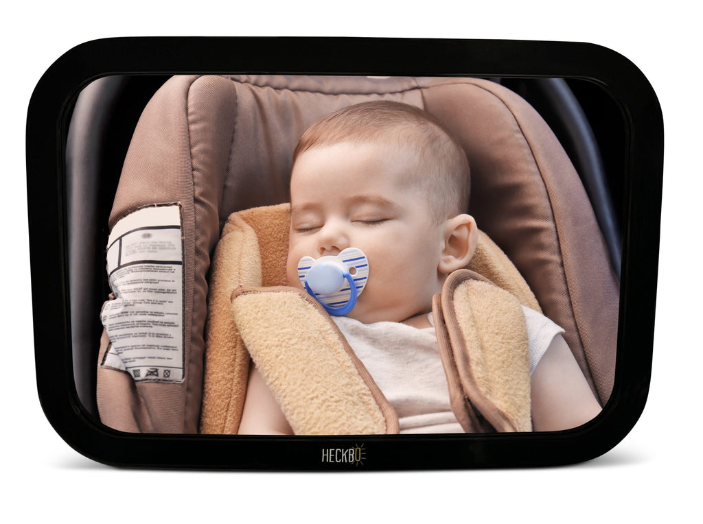 Baby Autospiegel - SafeBabyKinder