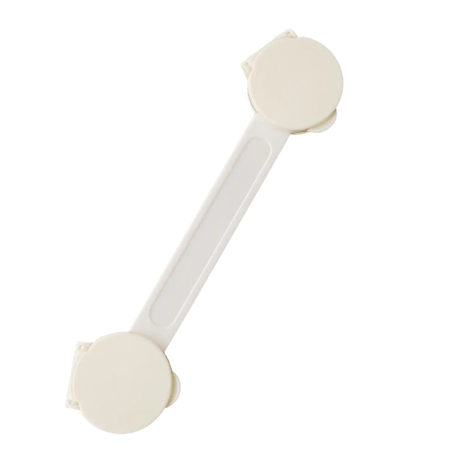 2024 Transparent Dual Opening Child Safety Lock - SafeBabyKinder